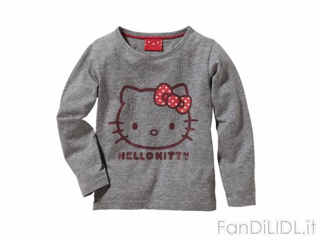 Pigiama da bambina , prezzo 6,99 &#8364; per Alla confezione 
- In morbido single ...