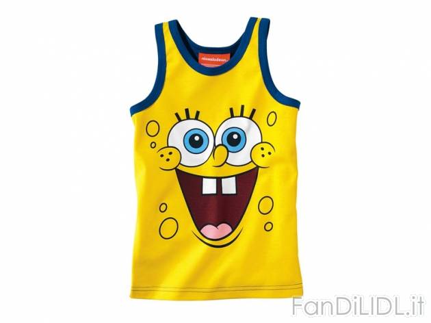 Coordinato intimo da bambino , prezzo 4,99 &#8364; per Alla confezione 
- In ...