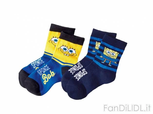 Calze da bambino , prezzo 1,99 &#8364; per Alla confezione 
- Morbide e resistenti ...