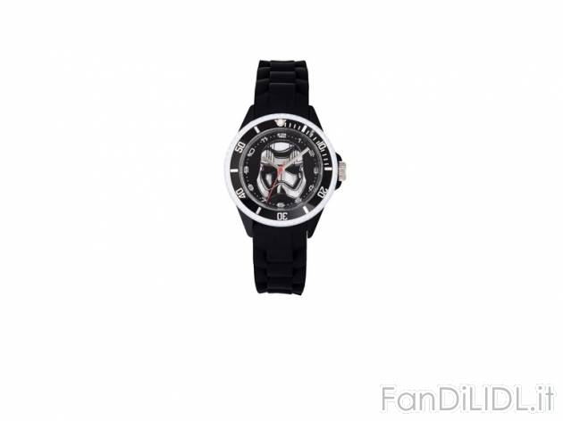 Orologio da polso per bambini , prezzo 7,99 &#8364; per Alla confezione 
- In ...