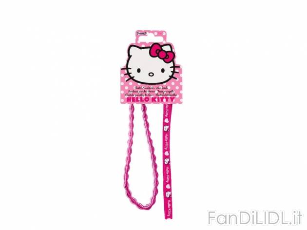 Accessori da bambina , prezzo 1,79 &#8364; per Alla confezione 
- A scelta ...