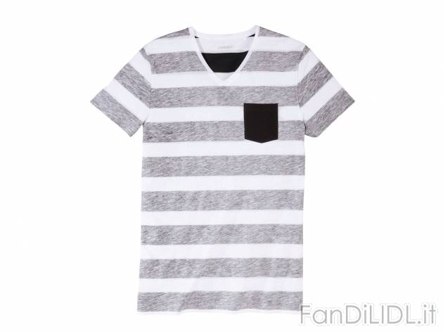 T-shirt da uomo 