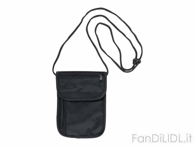 Borsello o marsupio , prezzo 5.99 &#8364;  
-  13 x 20 cm o 19 x 14 cm