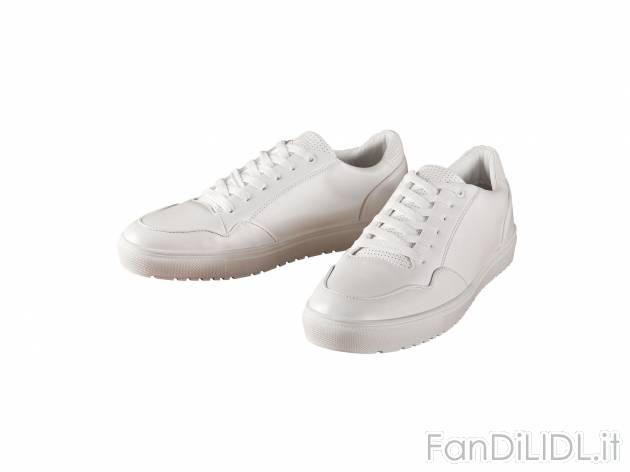 Sneaker da uomo , prezzo 9.99 &#8364; per Alla confezione 
-  Misure: 41-46