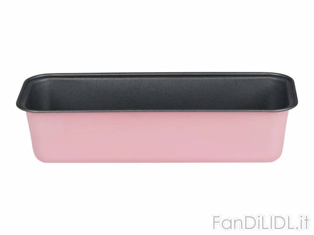 Stampo per dolci Ernesto, prezzo 3.99 &#8364; 
- Rivestimento antiaderente ...