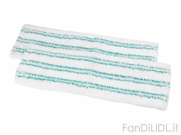 Accessori per la pulizia AquaPur, prezzo 2.99 &#8364; 
- A scelta tra:
- Manico ...