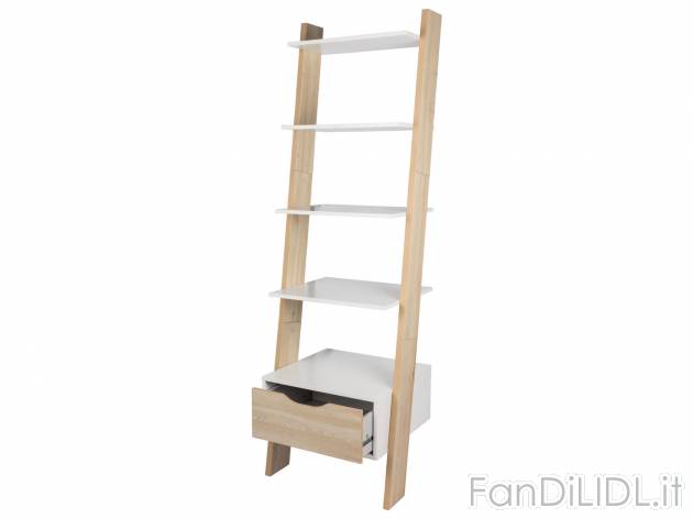 Scaffale 