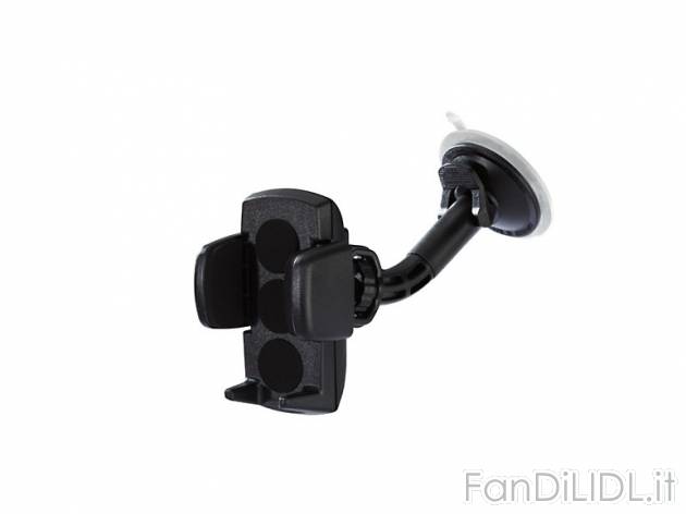 Supporto universale per auto Ultimate Speed, prezzo 8,99 &#8364; per Alla confezione ...