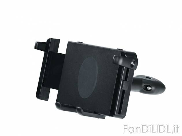 Supporto tablet per auto Ultimate Speed, prezzo 9,99 &#8364; per Alla confezione ...