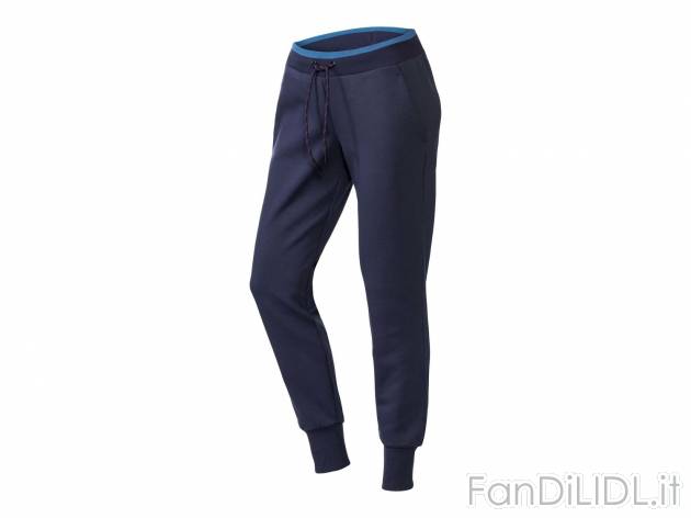 Pantaloni sportivi da donna Crivit, prezzo 9.99 &#8364;  
Misure: XS-L
- Oeko tex NEW