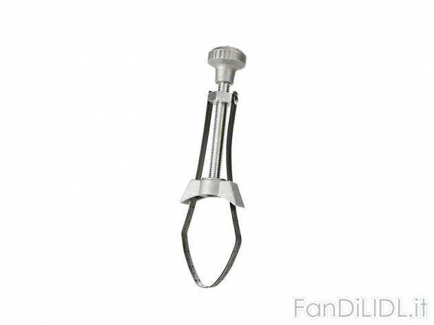 Tester per batterie/alternatore o chiave per filtro olio Powerfix, prezzo 3,99 &#8364; ...