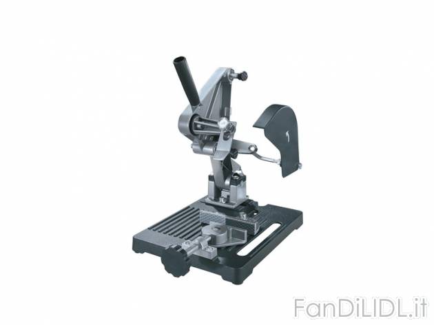 Supporto per smerigliatrice angolare Powerfix, prezzo 14,99 &#8364; per Alla ...