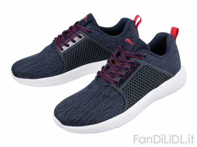 Scarpe sportive da donna Crivit, prezzo 14.99 &#8364;  
Misure: 37-41