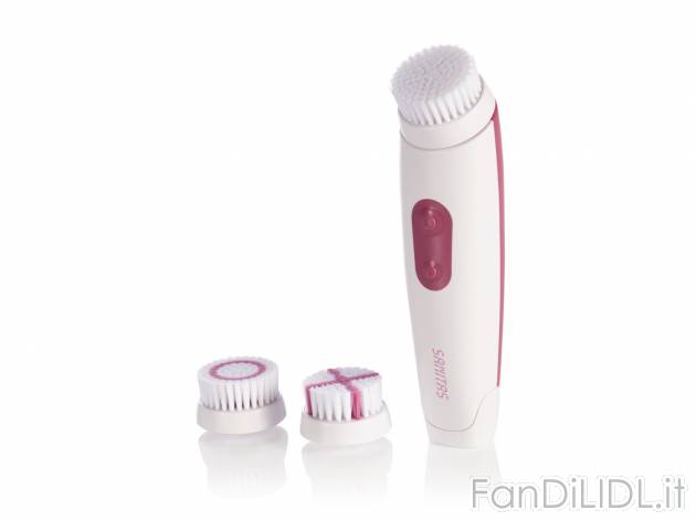 Spazzola per la pulizia del viso , prezzo 11.99 &#8364; per Alla confezione ...