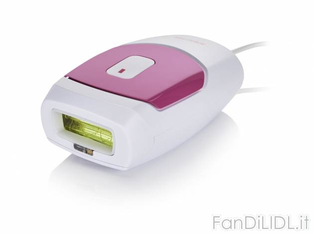 Epilatore a luce pulsata IPL , prezzo 99.00 &#8364; per Alla confezione 
- ...