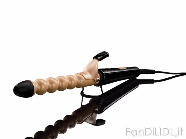 Arricciacapelli , prezzo 11.99 &#8364; per Alla confezione 
- Riscaldamento ...