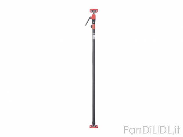 Puntello per solai Powerfix, prezzo 19.99 &#8364; 
- Portata: max. 30 kg
- ...
