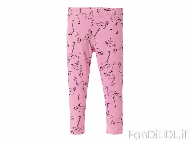 Jeggings da bambina Lupilu, prezzo 5.99 &#8364;  
Misure: 1-6 anni
- Oeko tex NEW
