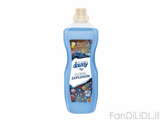 Ammorbidente Denim Limited Edition , prezzo 1.79 &#8364;