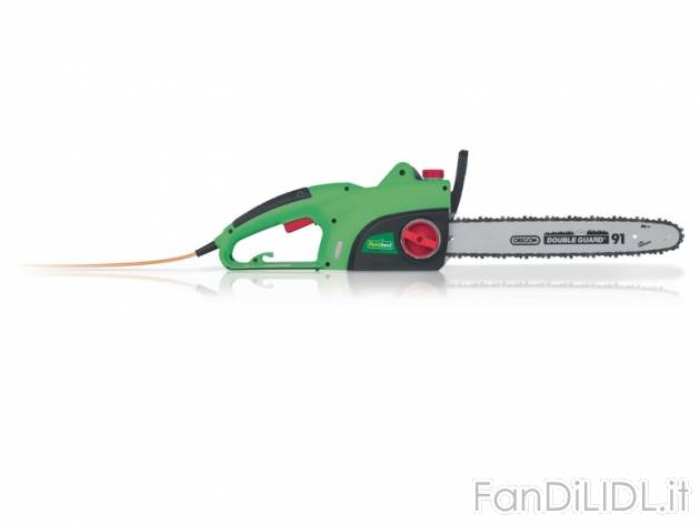 Sega elettrica Florabest, prezzo 69,99 &#8364; per Alla confezione 
- Velocit&agrave; ...