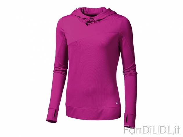 Maglia sportiva da donna , prezzo 8,99 &#8364; per Alla confezione 
- Misure: ...