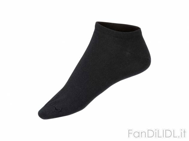 Calzini , 5 paia Livergy, prezzo 3.99 &#8364;  
Misure: 39-46
- Oeko tex NEW