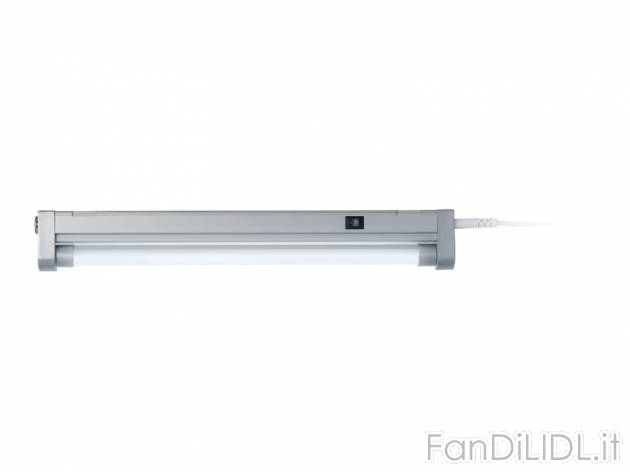 Lampada sottopensile a LED , prezzo 12,99 &#8364; per Alla confezione 
- 18 ...