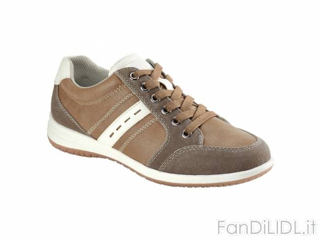 Sneaker comfort da donna , prezzo 14,99 &#8364; per Al paio 
- Sistema integrato ...