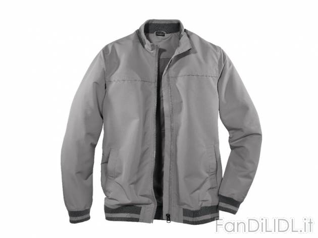 Giacca da uomo Livergy, prezzo 12,99 &#8364; per Alla confezione 
- Casual - ...