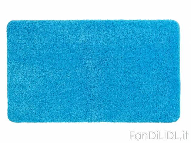 Coordinato per bagno , prezzo 9.99 &#8364; per Alla confezione 
- A scelta ...