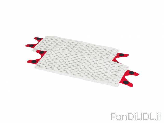 Set 2 panni per pulizia pavimenti Ultramat , prezzo 8.99 &#8364;