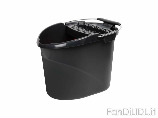 Secchio Ultramat , prezzo 8.99 &#8364;