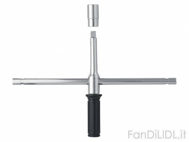 Chiave smontagomme Ultimate Speed, prezzo 12,99 &#8364; per Alla confezione ...