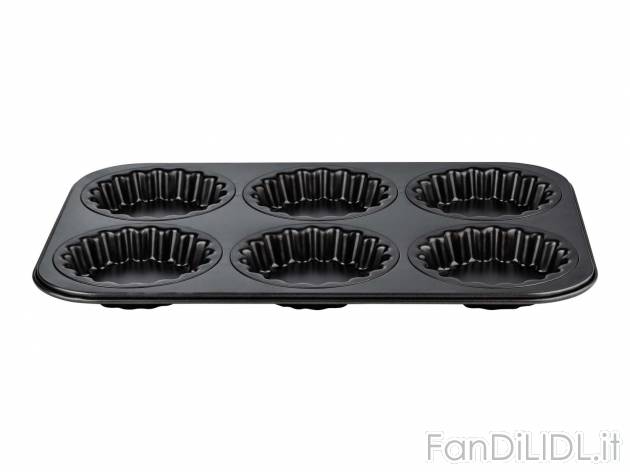 Stampo per dolci da forno , prezzo 5.99 &#8364; 
- Rivestimento antiaderente ...