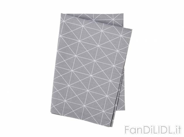 Asciugapiatti 50x70 cm, 2 pezzi Meradiso, prezzo 2.99 &#8364; 
- In puro cotone
- ...