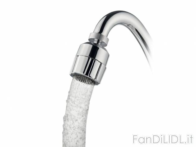 Regolatore di flusso , prezzo 3.99 &#8364; per Al pezzo 
- A scelta tra getto ...