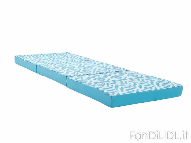 Materassino per ospiti 190x65 cm , prezzo 29.99 &#8364; per Alla confezione ...