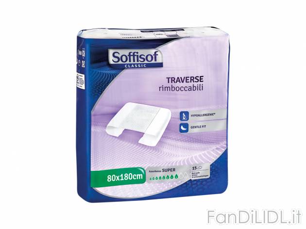 Traversa salvamaterasso 80x180 cm , prezzo 4.99 &#8364;  
-  15 pezzi