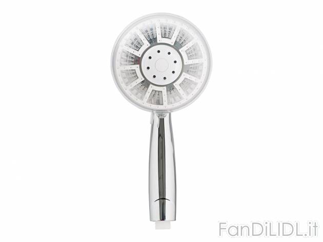 Doccetta a LED Miomare, prezzo 9.99 &#8364; 
- Adatta per tutti i sistemi idraulici ...
