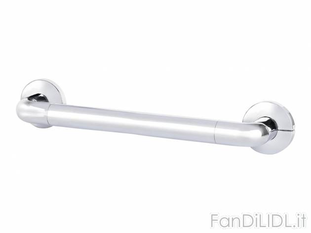 Maniglia di ausilio per bagno , prezzo 16.99 &#8364;  
-  43 cm