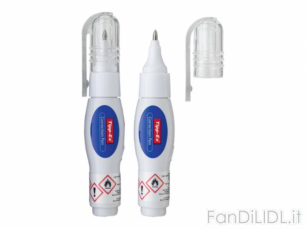 Articoli di cancelleria BIC , prezzo 1.99 &#8364;