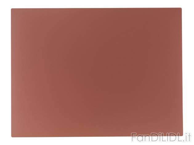 Salvascrivania United Office, prezzo 5.99 &#8364; 
- Strato inferiore con rivestimento ...