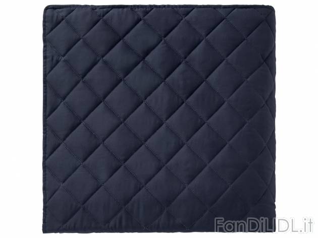 Copriletto matrimoniale Meradiso, prezzo 19.99 &#8364; 
- 260 x 270 cm
- Oeko ...