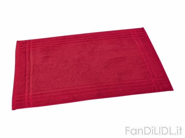 Tappeto scendidoccia 50x70 cm Miomare, prezzo 3,99 &#8364; per Alla confezione ...