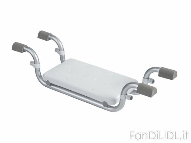 Seduta per vasca da bagno, sgabello per doccia o sgabello da bagno , prezzo 22.99 ...