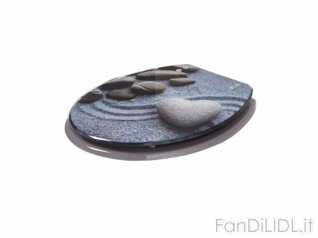 Asse per WC Miomare, prezzo 22,99 &#8364; per Alla confezione 
- Adatta a tutti ...