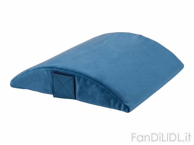 Cuscino per collo, ginocchia o schiena Meradiso, prezzo 8.99 &#8364; 
- Cuscino ...