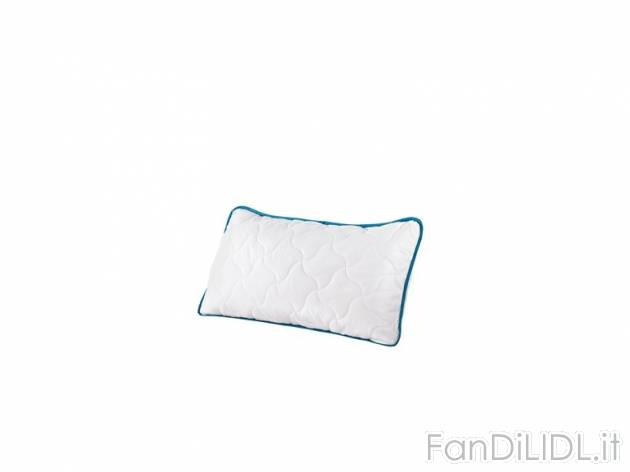 Cuscino 50x80 cm Meradiso, prezzo 8,99 &#8364; per Alla confezione 
- Per un ...