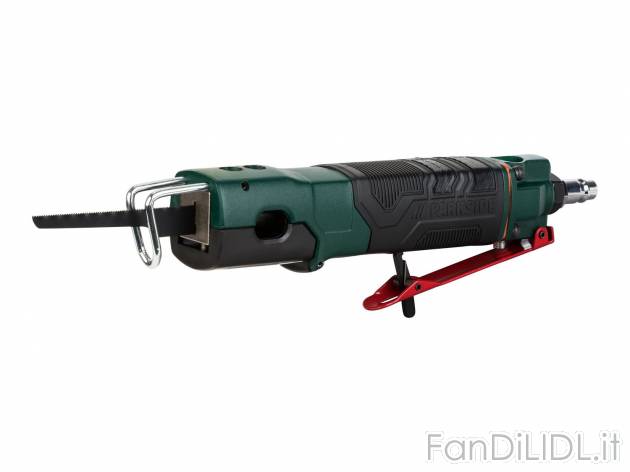 Seghetto o trapano avvitatore ad aria compressa Parkside, prezzo 19.99 &#8364; ...
