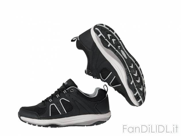 Scarpe sportive da donna o da uomo , prezzo 17,99 &#8364; per Al paio 
- Suola ...